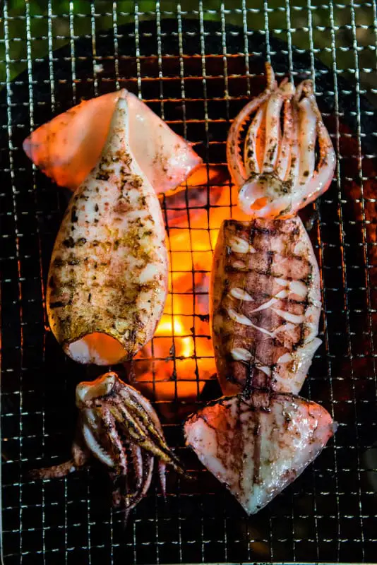 Best Seafood Restaurants in Dubai