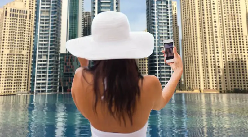 Can You FaceTime in Dubai?