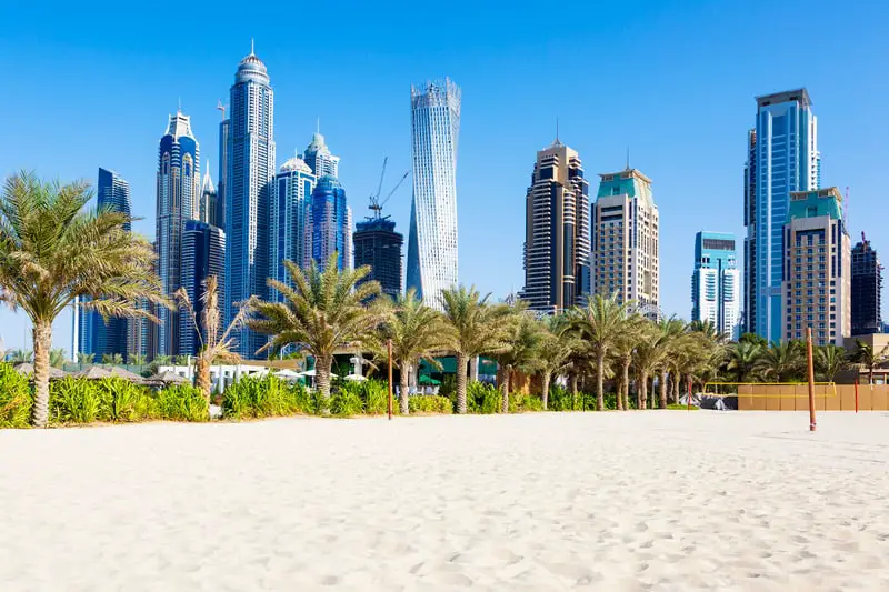 The 20 Best Family-Friendly Hotels in Dubai