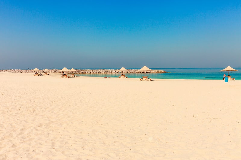 What Are the Best Dubai Beach Clubs?