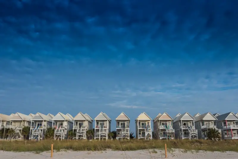 How Many Homes are in Sun City Hilton Head?