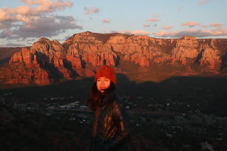 If you only have one day in Sedona
