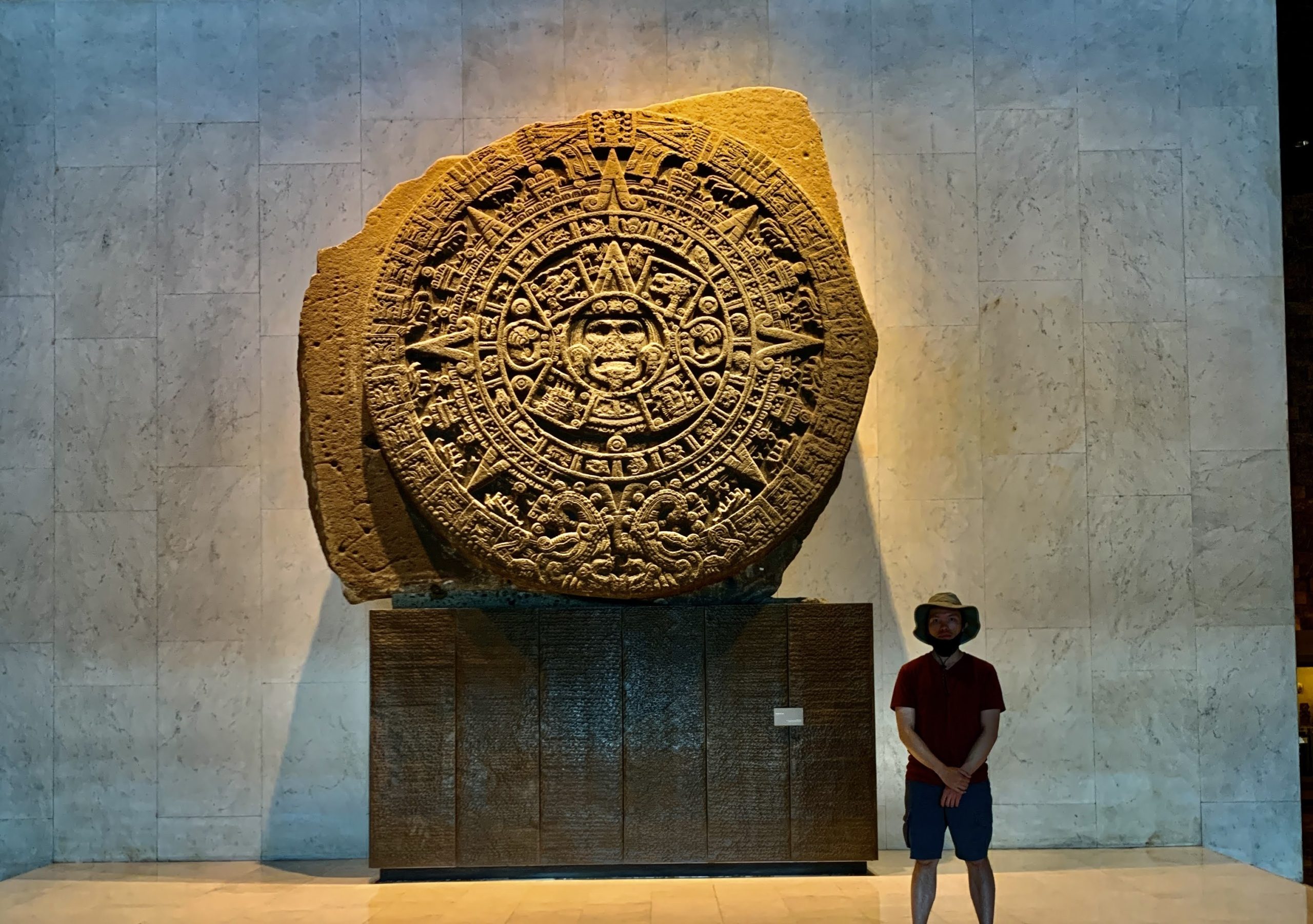 Art in Mexico City (Galleries and Fantastic Alebrijes) [2022]