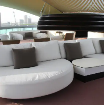 depiction of best lounge in dubai airport