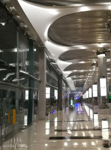 available lounges in dubai airport
