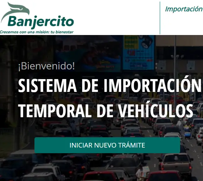 How to Get a Car Permit for Mexico Online [2022]